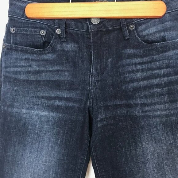 LUCKY Brand Blue Jeans Size 25 - Picture 4 of 7